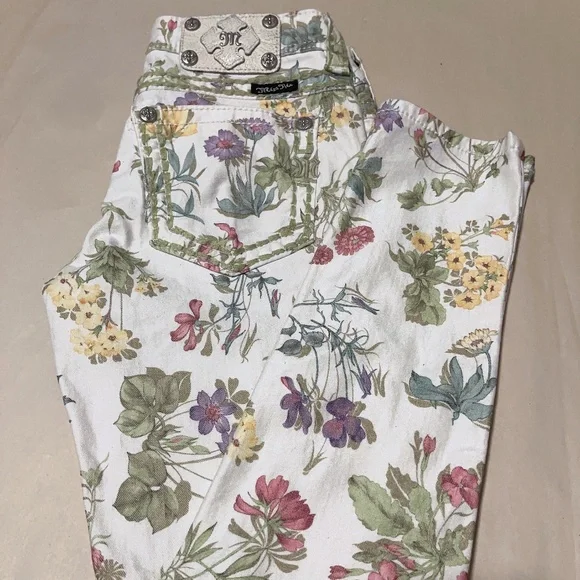 Miss me jeans - Picture 3 of 8